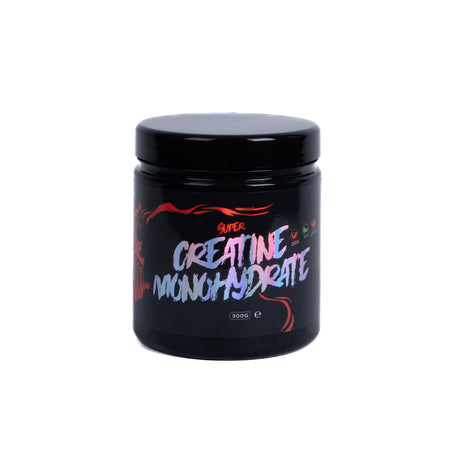 Creatine Monohydraat – 300g